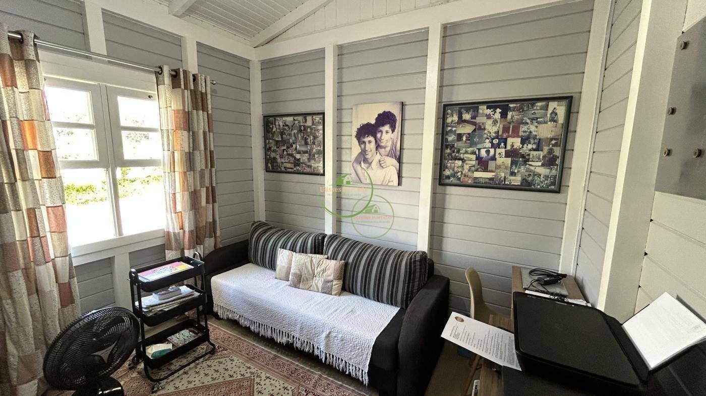 Chácara, 20 m² - Foto 5