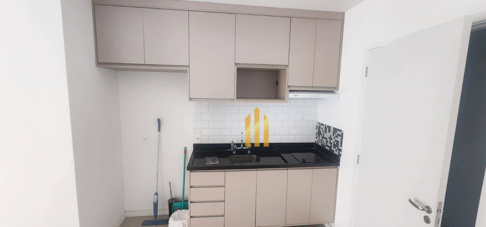 Apartamento para alugar com 1 quarto, 48m² - Foto 12