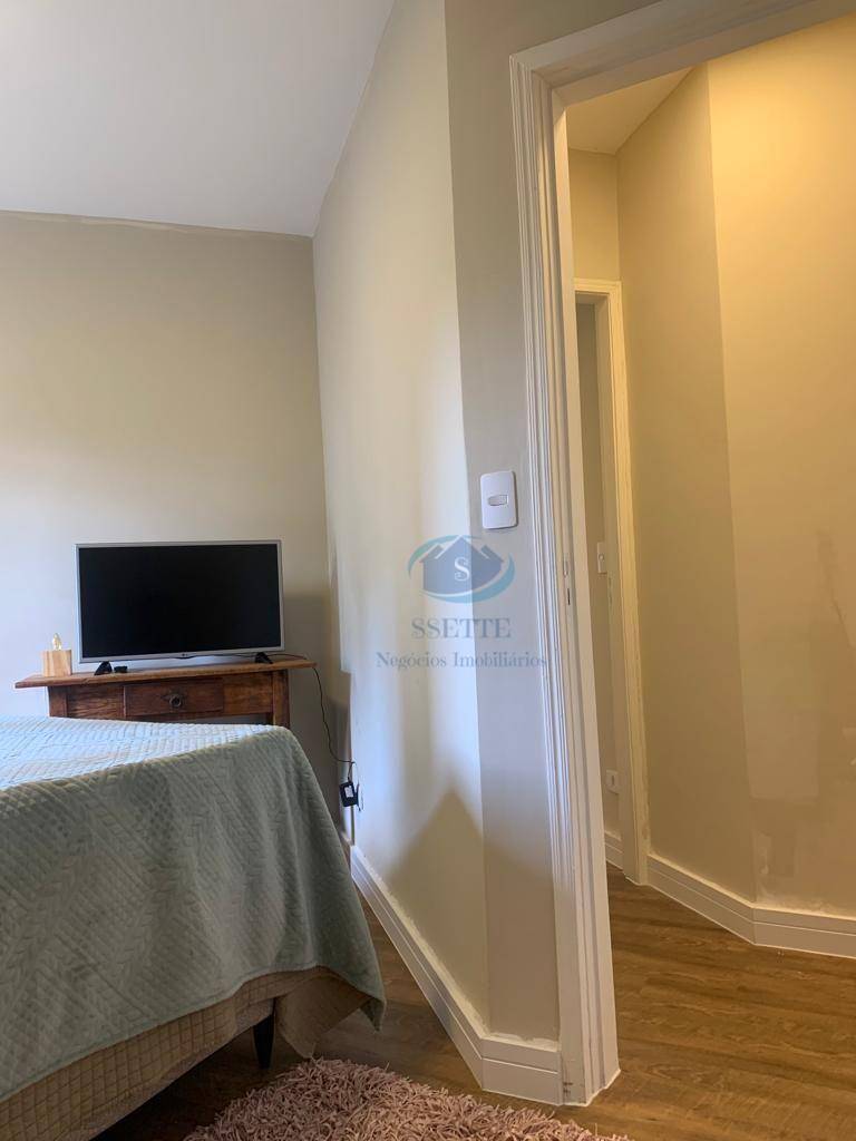 Apartamento à venda com 3 quartos, 99m² - Foto 13