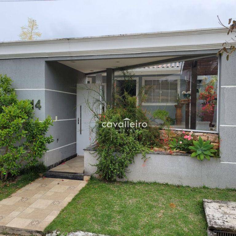 Casa de Condomínio à venda com 3 quartos, 280m² - Foto 59