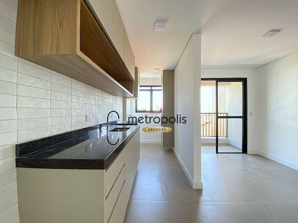 Apartamento para alugar com 2 quartos, 65m² - Foto 2