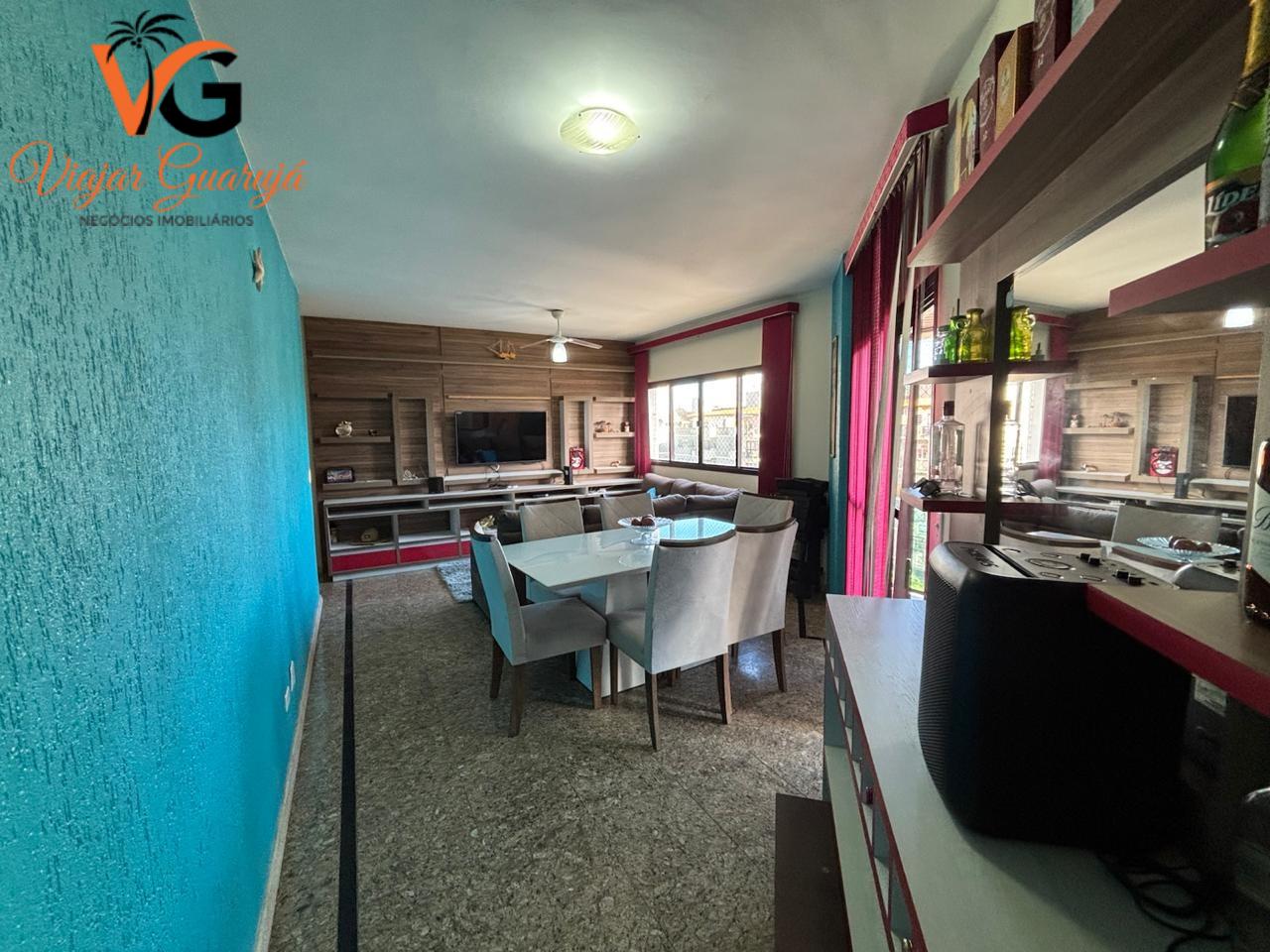 Apartamento à venda com 3 quartos, 126m² - Foto 6