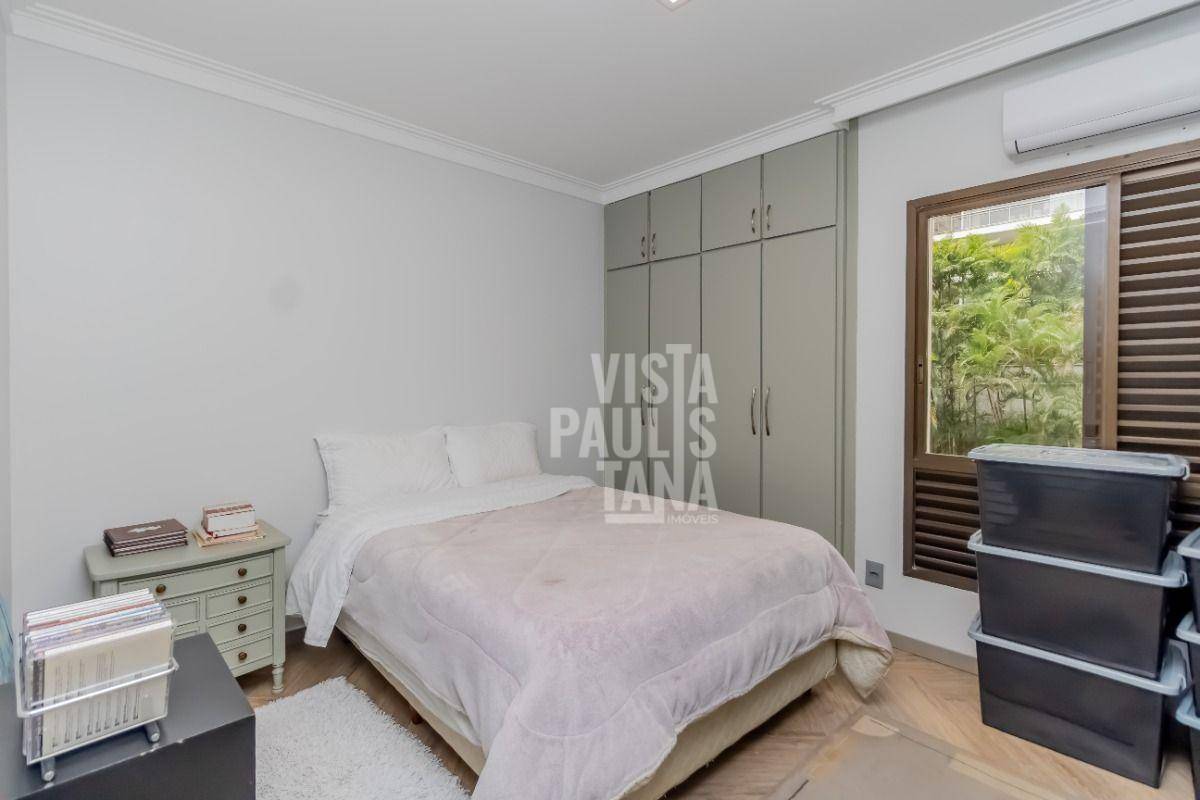 Apartamento à venda com 3 quartos, 171m² - Foto 8