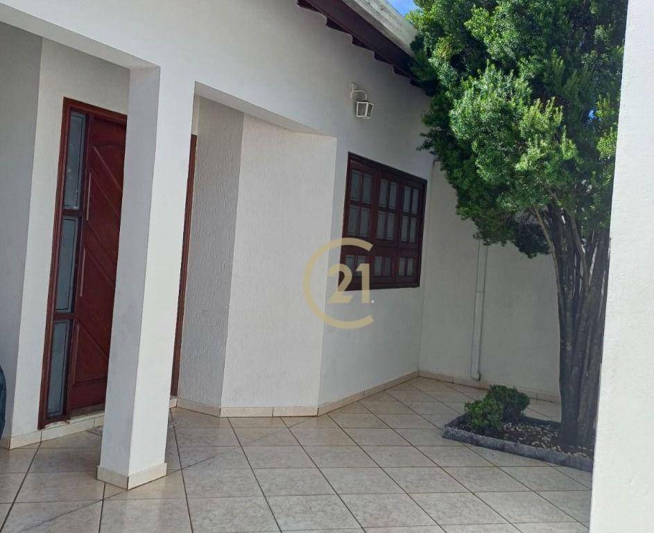 Casa à venda com 3 quartos, 150m² - Foto 17