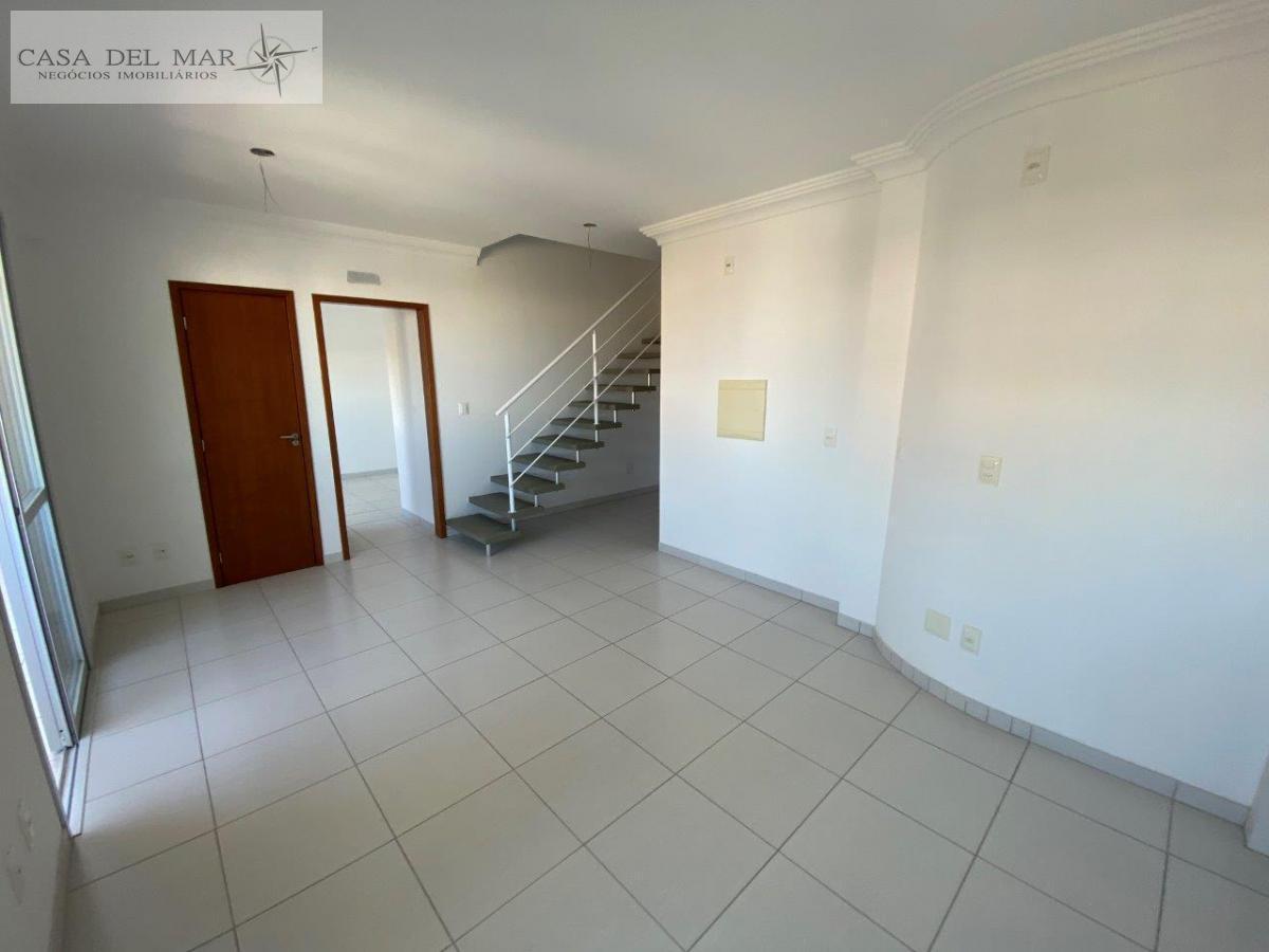 Cobertura à venda com 3 quartos, 98m² - Foto 1