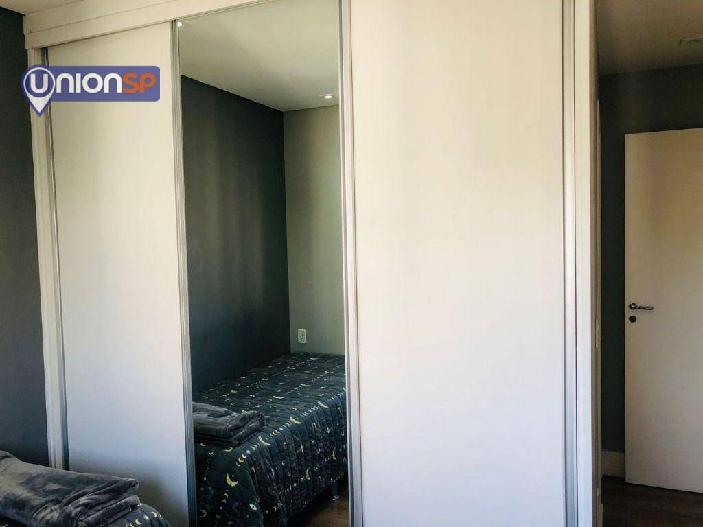 Apartamento à venda com 3 quartos, 138m² - Foto 18