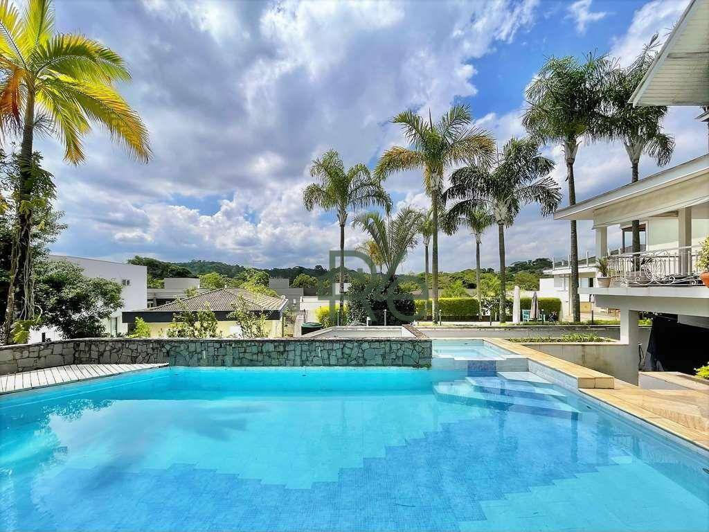 Casa de Condomínio à venda com 4 quartos, 632m² - Foto 43