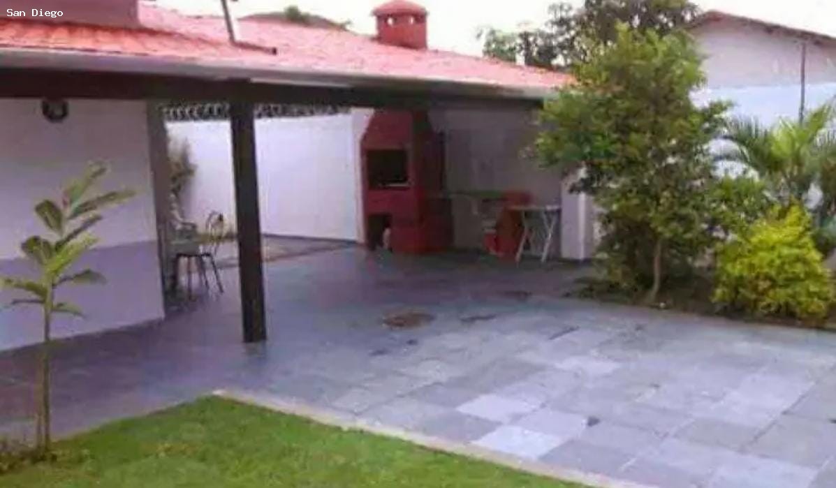Casa para alugar com 2 quartos - Foto 1