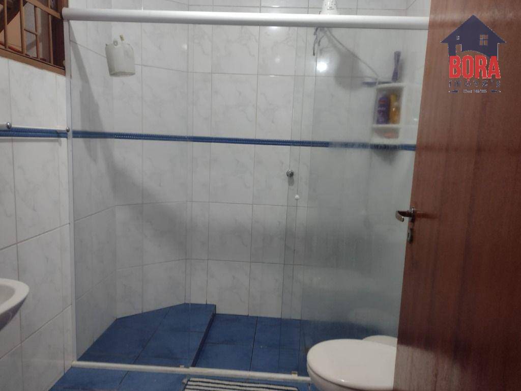 Sobrado à venda com 4 quartos, 261m² - Foto 8