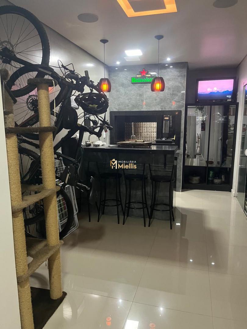 Casa à venda com 3 quartos, 112m² - Foto 5
