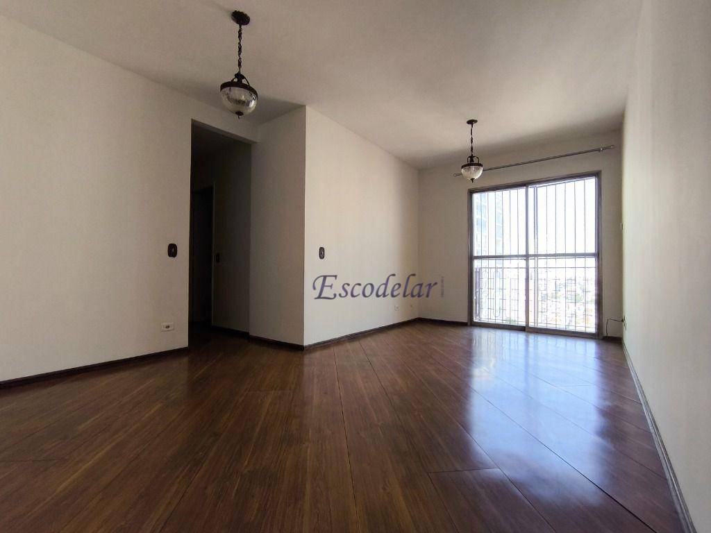 Apartamento à venda com 3 quartos, 85m² - Foto 1