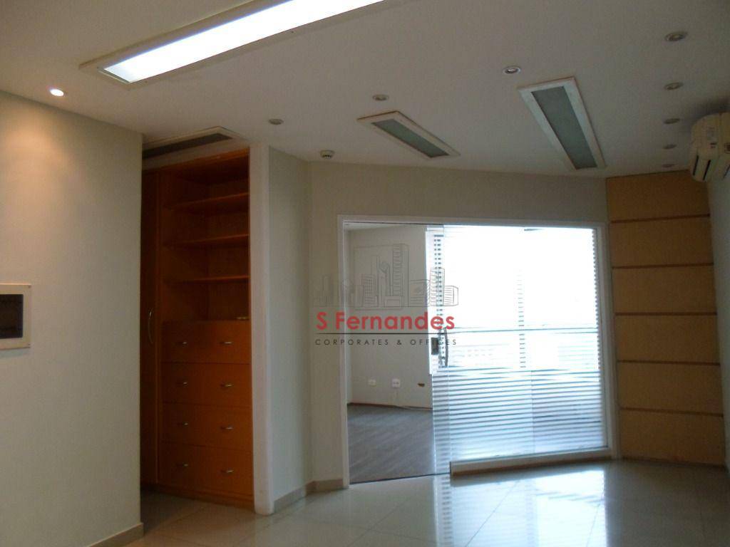 Conjunto Comercial-Sala para alugar, 40m² - Foto 3