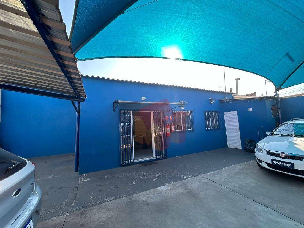 Loja-Salão à venda, 110m² - Foto 10