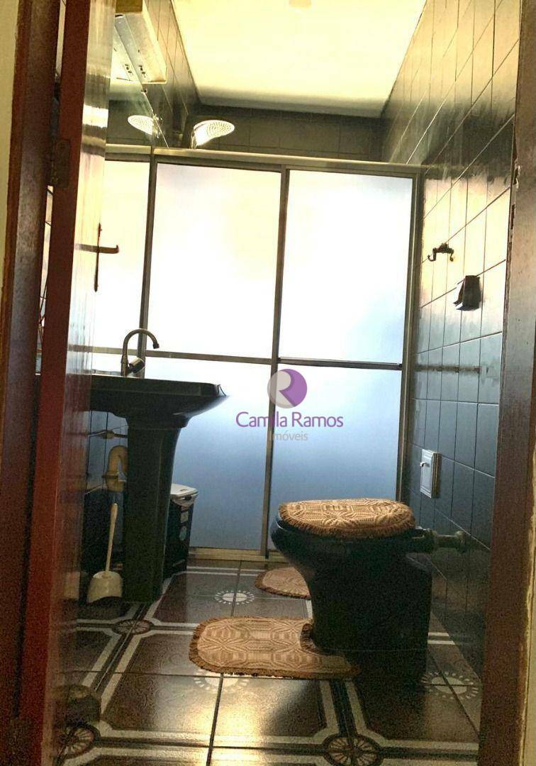 Sobrado, 6 quartos, 333 m² - Foto 33