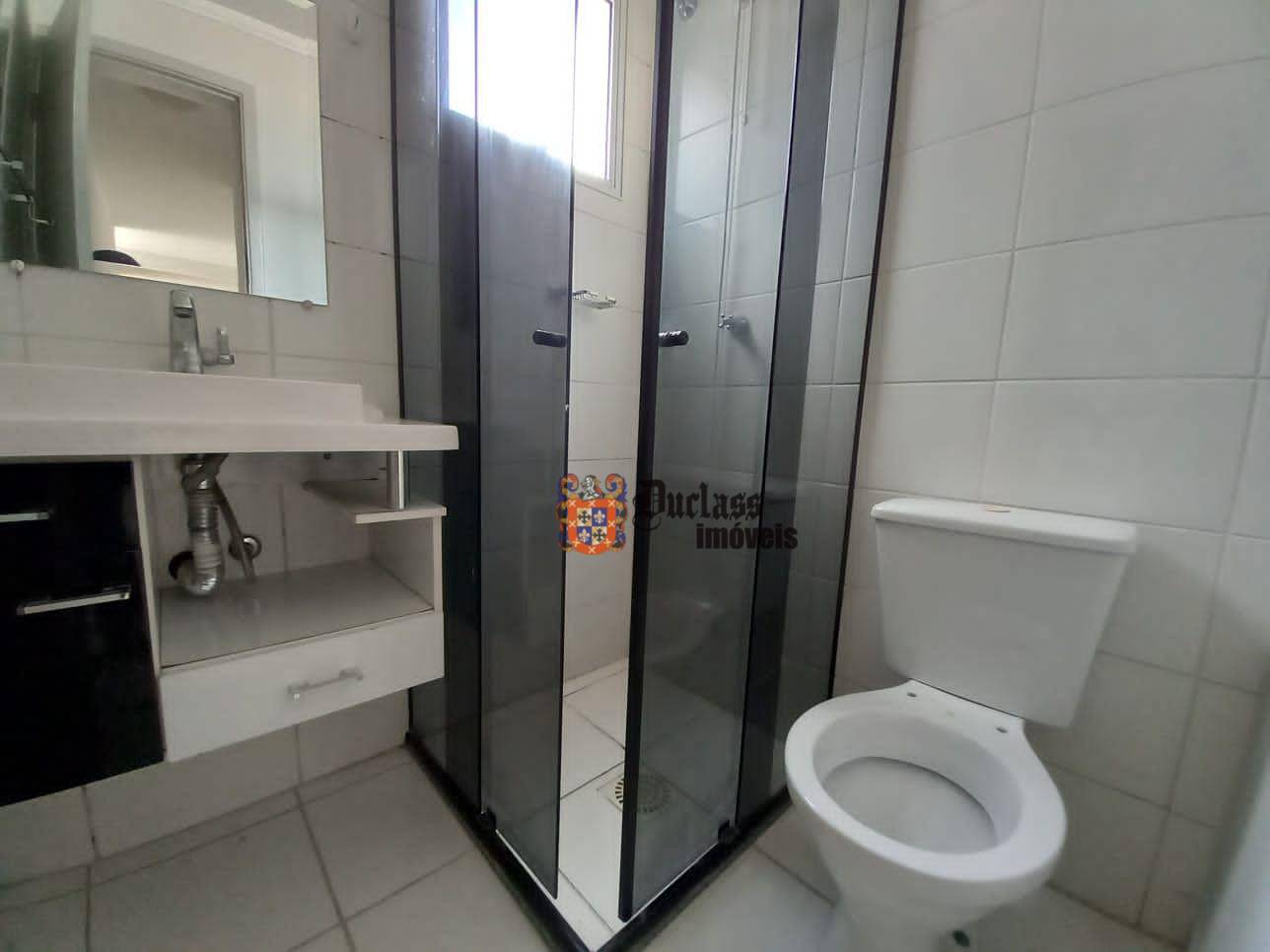 Apartamento à venda com 3 quartos, 60m² - Foto 15