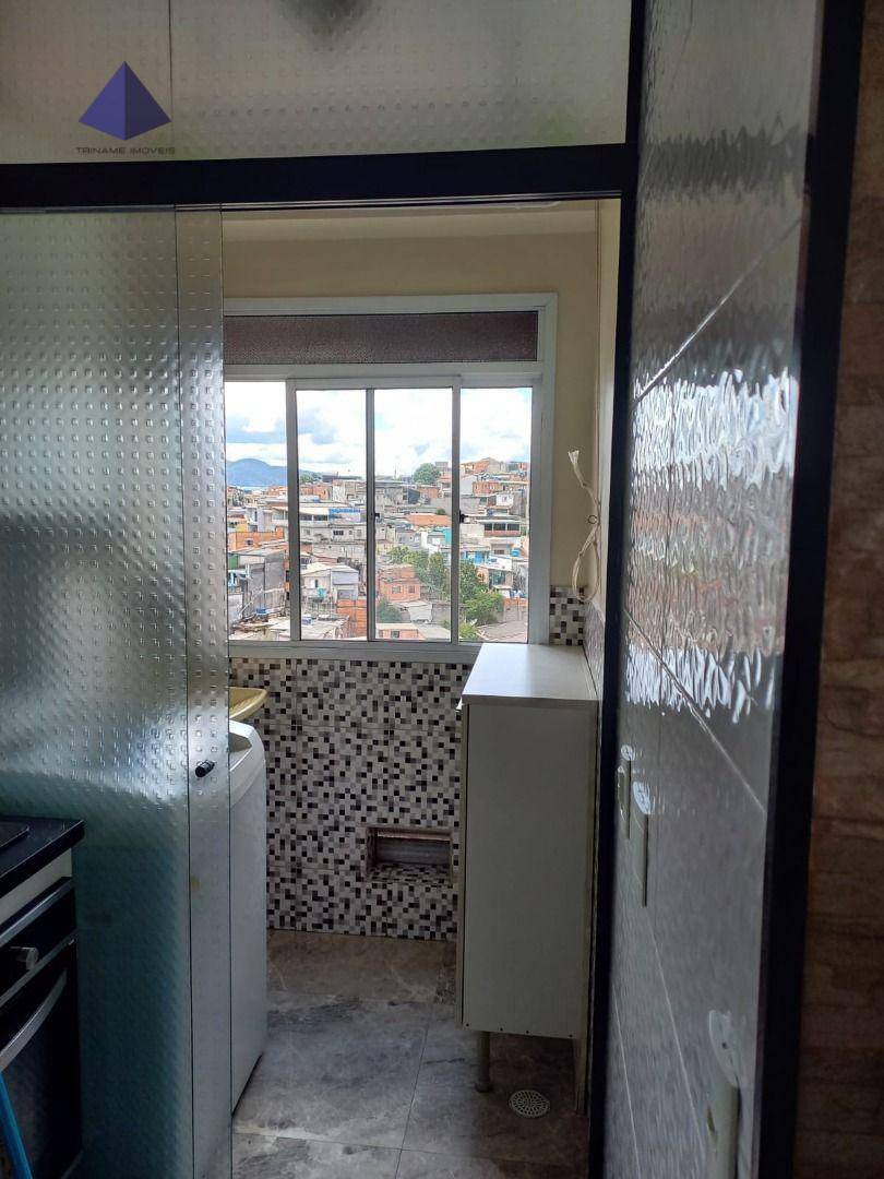 Apartamento à venda com 2 quartos, 49m² - Foto 15