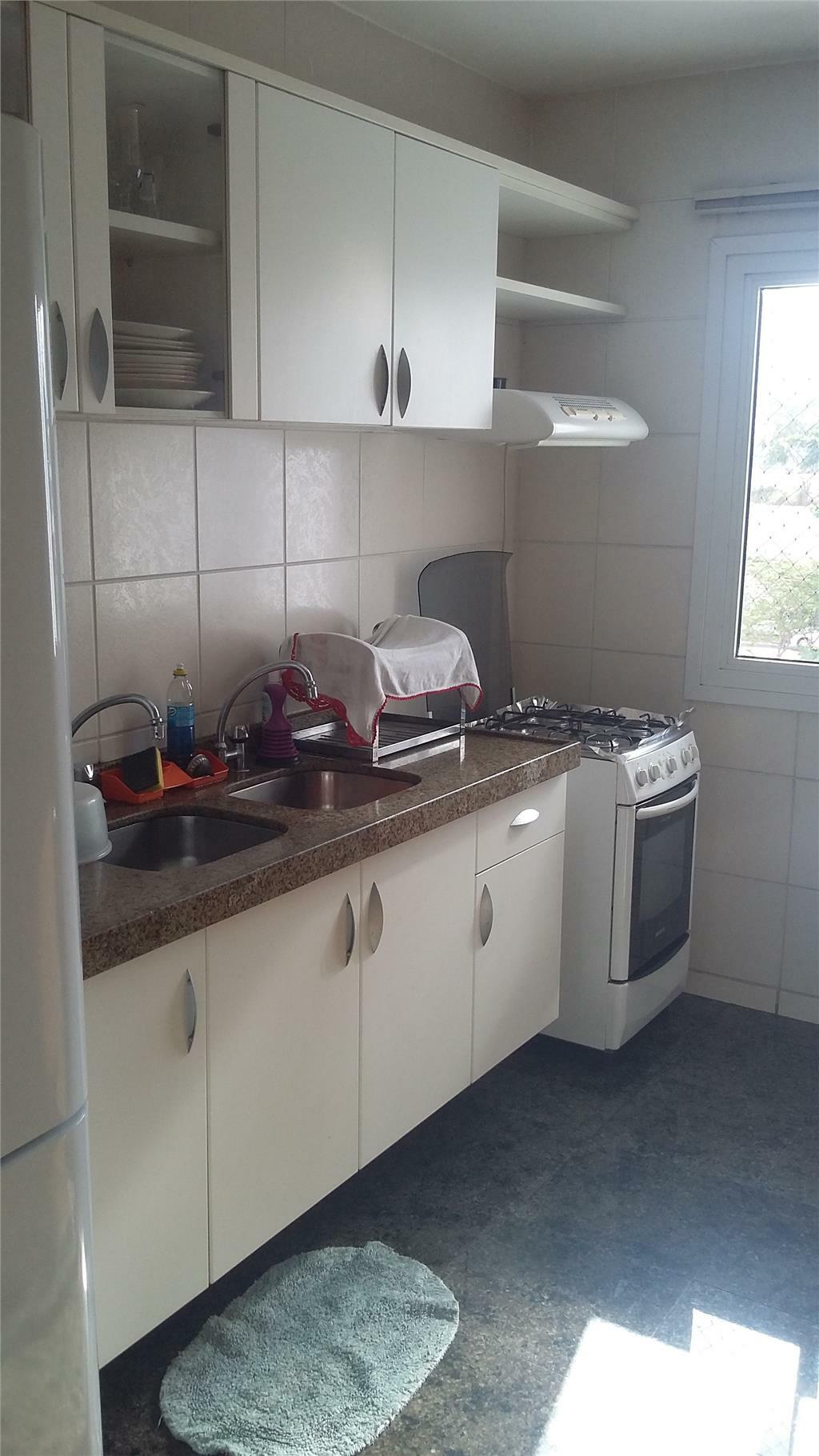 Apartamento à venda com 3 quartos, 126m² - Foto 25