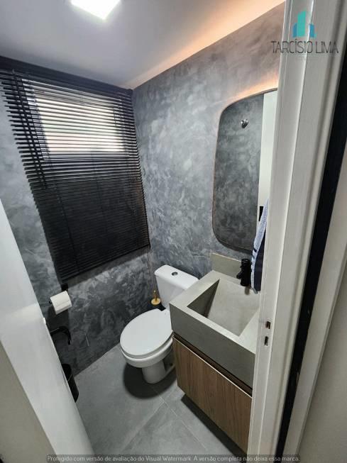 Apartamento à venda com 2 quartos, 61m² - Foto 9