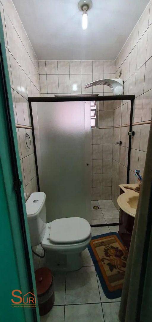 Sobrado à venda com 5 quartos, 210m² - Foto 8