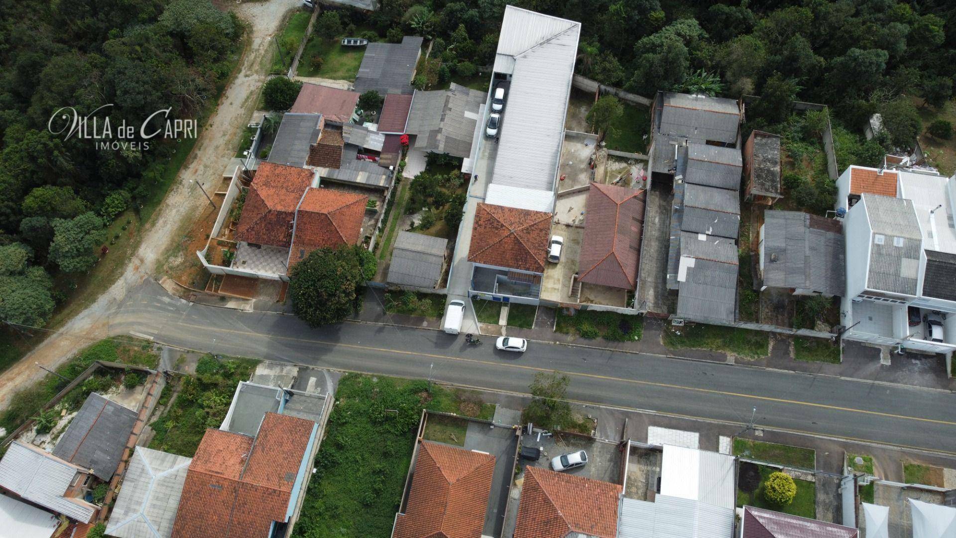 Depósito-Galpão-Armazém à venda, 300m² - Foto 4