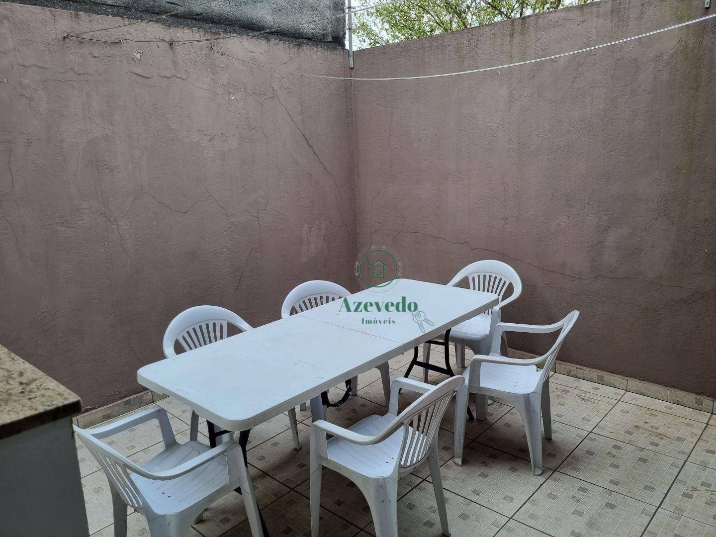 Sobrado à venda com 3 quartos, 100m² - Foto 10