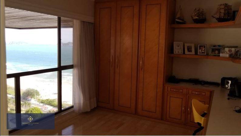 Apartamento à venda com 4 quartos, 310m² - Foto 12