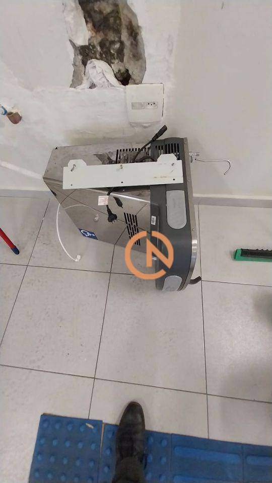 Conjunto Comercial-Sala à venda e aluguel, 543m² - Foto 17