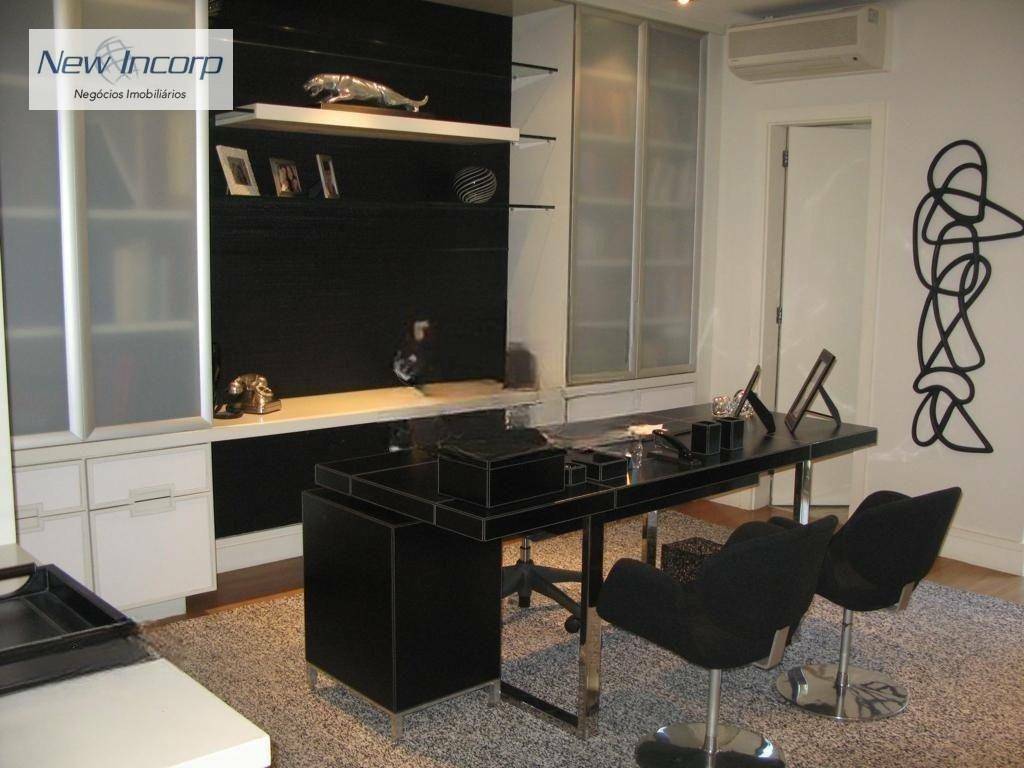 Apartamento à venda com 5 quartos, 470m² - Foto 17