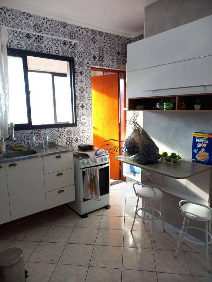 Apartamento à venda com 2 quartos, 96m² - Foto 15