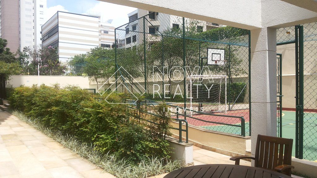 Apartamento à venda com 2 quartos, 128m² - Foto 18