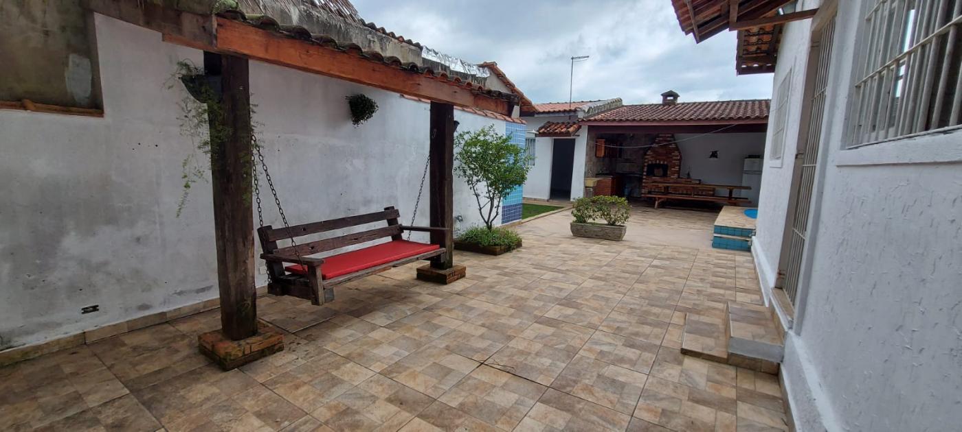 Casa à venda com 6 quartos, 380m² - Foto 6