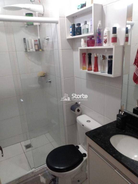 Apartamento à venda com 2 quartos, 52m² - Foto 15