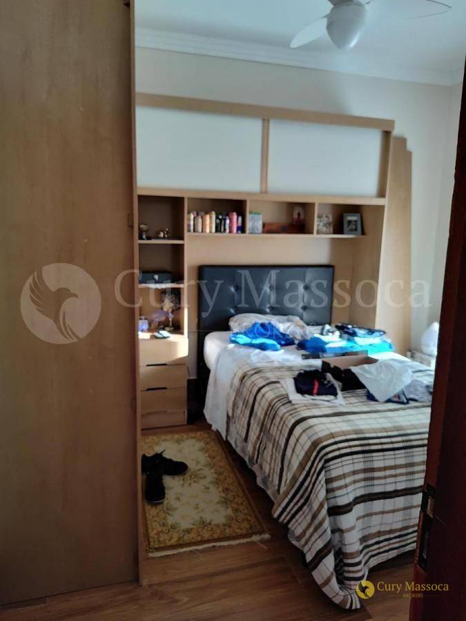 Casa de Condomínio à venda com 4 quartos, 460m² - Foto 31