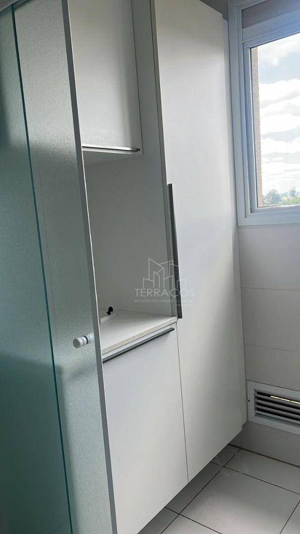 Apartamento à venda com 3 quartos, 92m² - Foto 7
