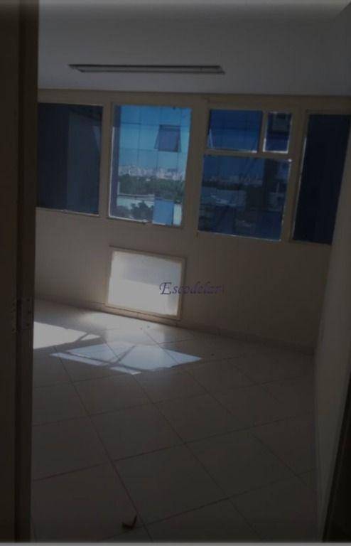 Conjunto Comercial-Sala para alugar, 90m² - Foto 2