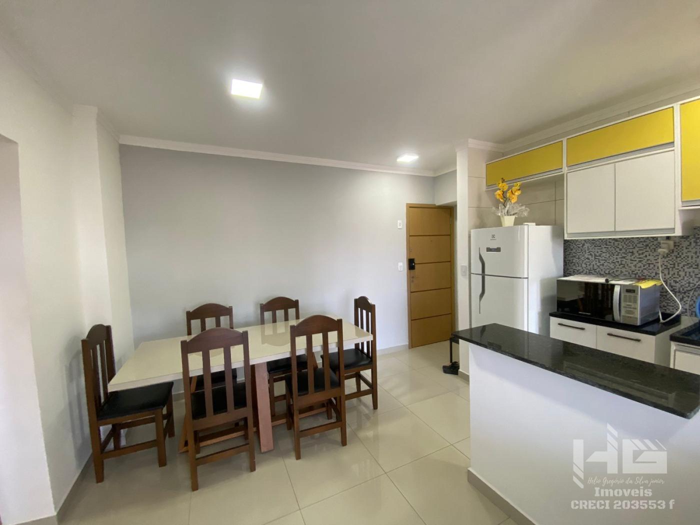 Apartamento à venda com 2 quartos, 65m² - Foto 4