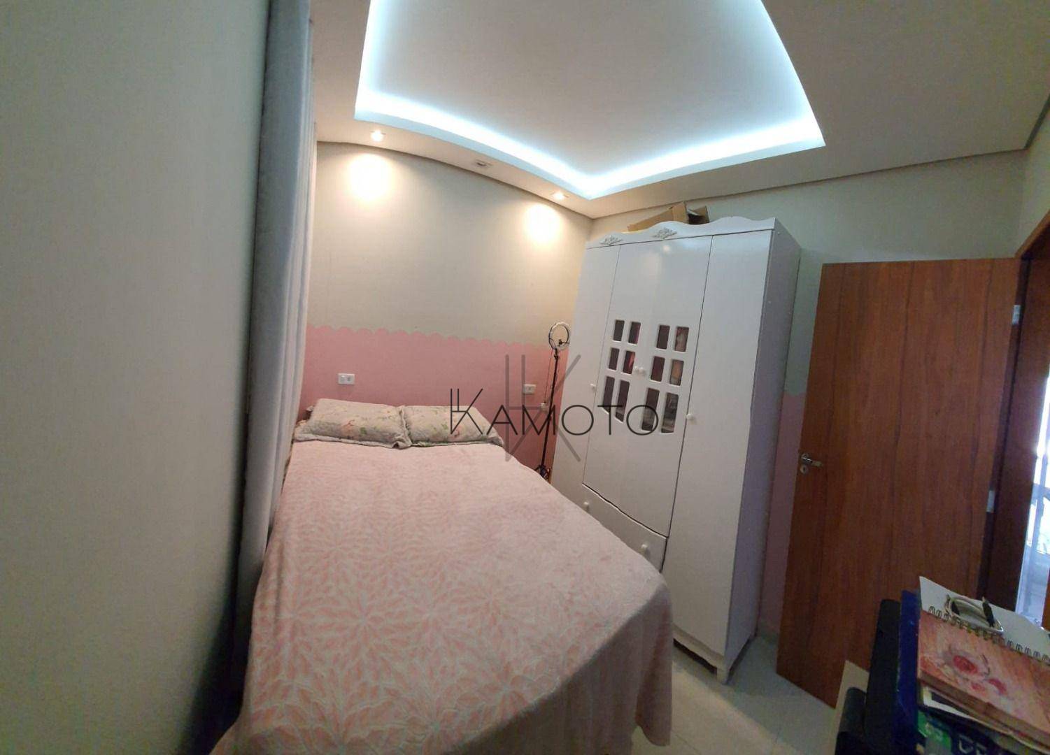 Sobrado à venda com 3 quartos, 127m² - Foto 14