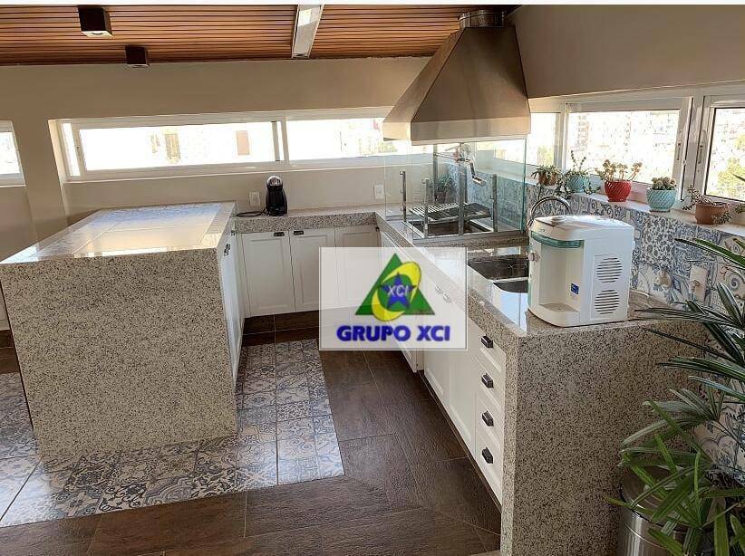 Apartamento à venda com 2 quartos, 191m² - Foto 14