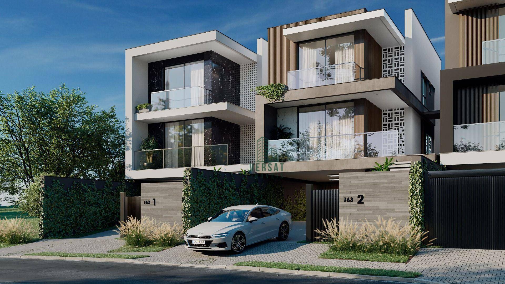 Casa de Condomínio à venda com 4 quartos, 245m² - Foto 10