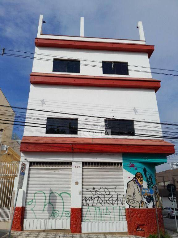 Sobrado, 700 m² - Foto 2