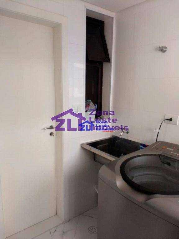 Apartamento à venda com 3 quartos, 124m² - Foto 19