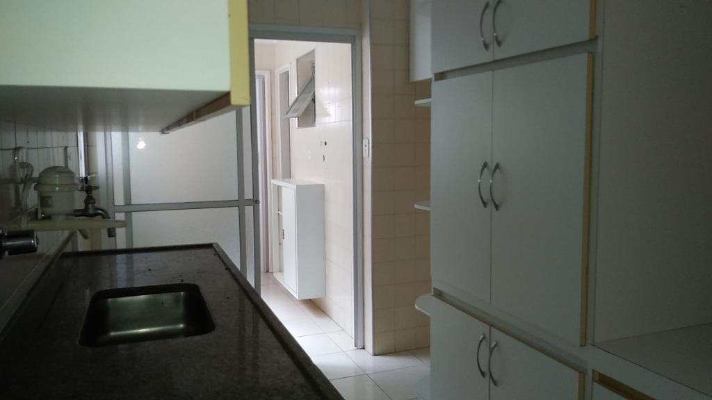 Apartamento à venda com 2 quartos, 85m² - Foto 6