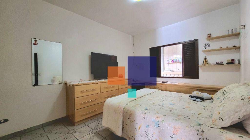 Sobrado à venda com 3 quartos, 264m² - Foto 6