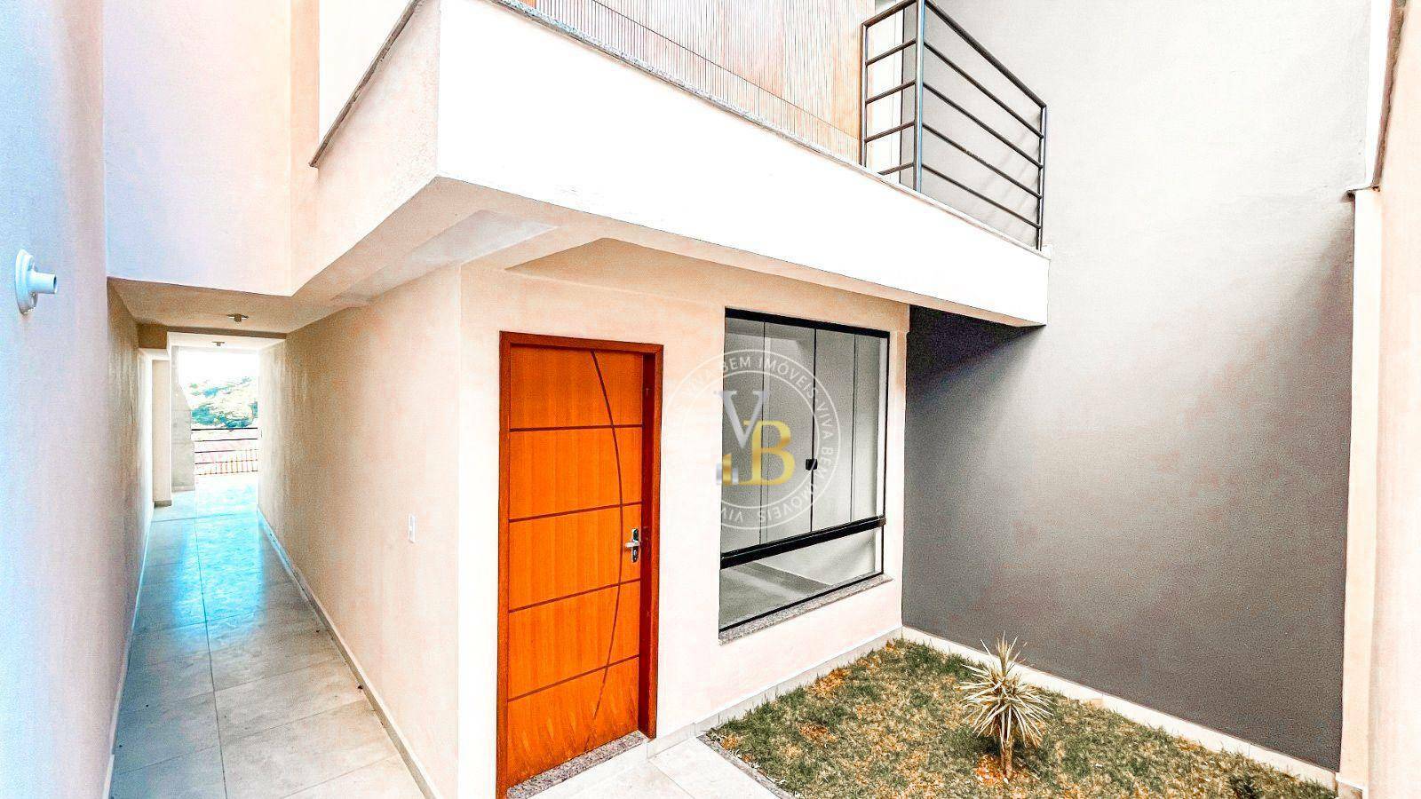 Casa à venda com 2 quartos, 103m² - Foto 4