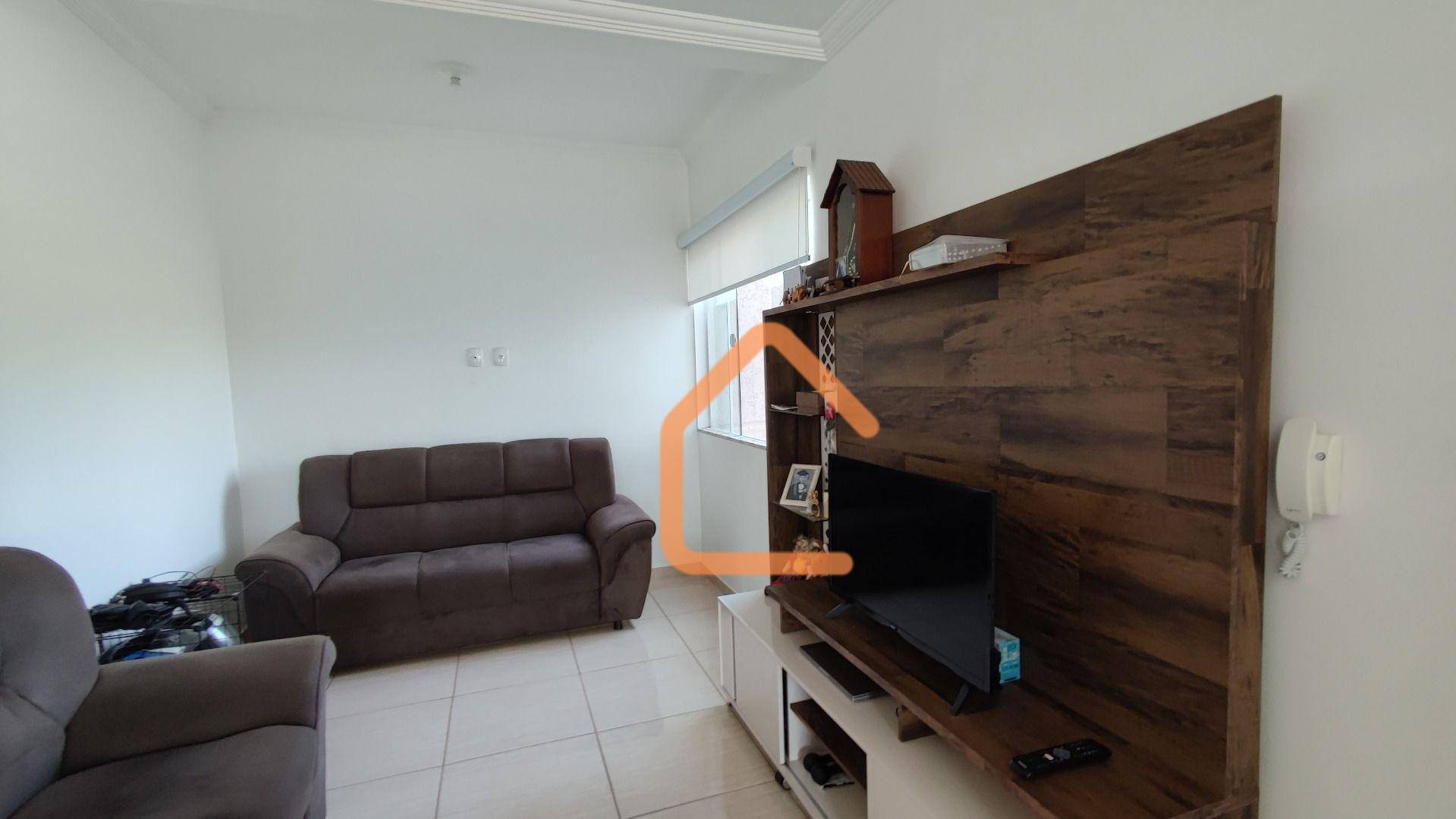 Apartamento, 2 quartos, 60 m² - Foto 3