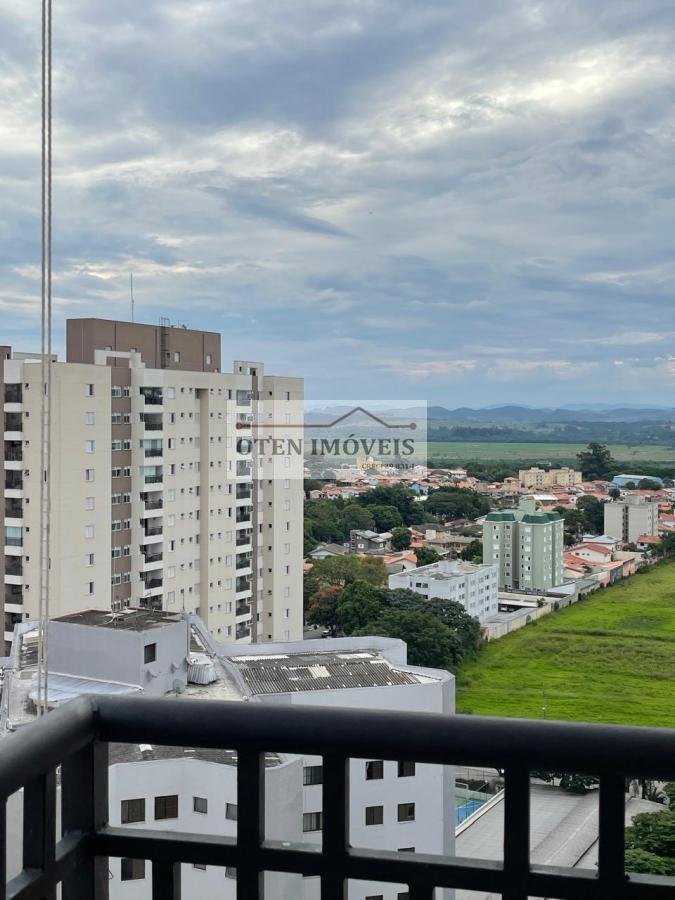 Apartamento à venda com 2 quartos, 62m² - Foto 1