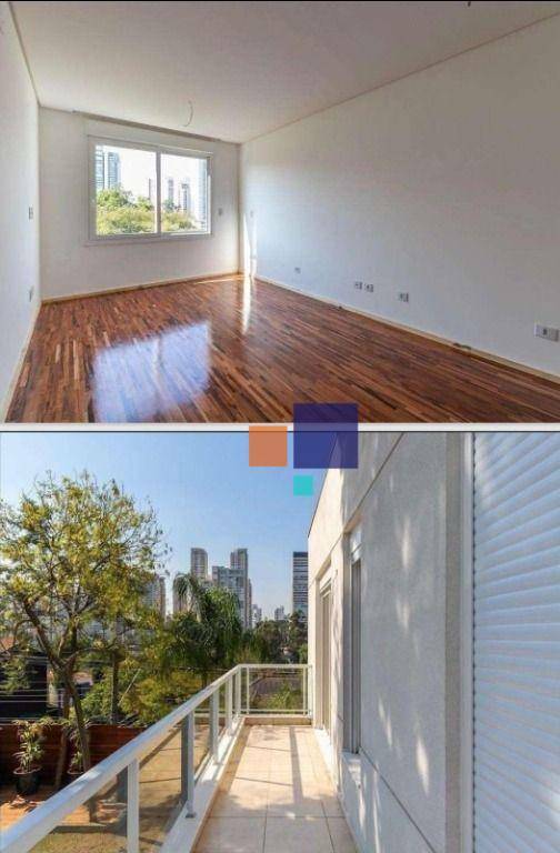 Casa de Condomínio à venda com 4 quartos, 786m² - Foto 14