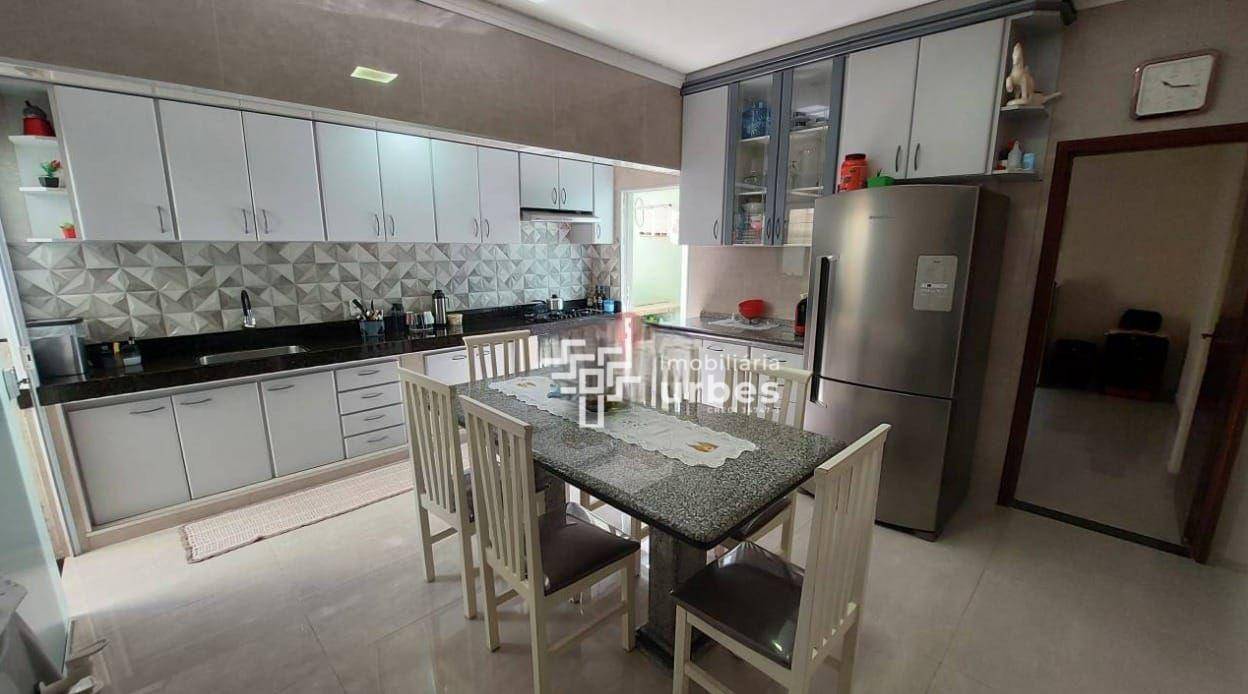 Casa à venda com 3 quartos, 129M2 - Foto 5