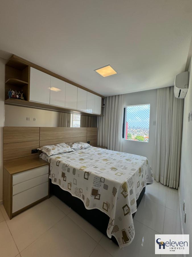 Apartamento à venda com 2 quartos, 60m² - Foto 6