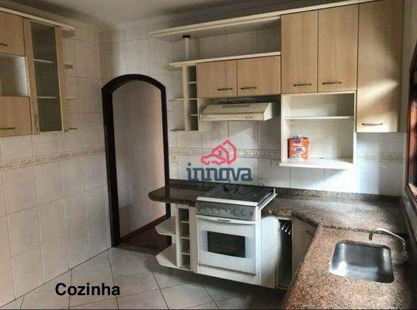 Sobrado à venda com 3 quartos, 125M2 - Foto 6